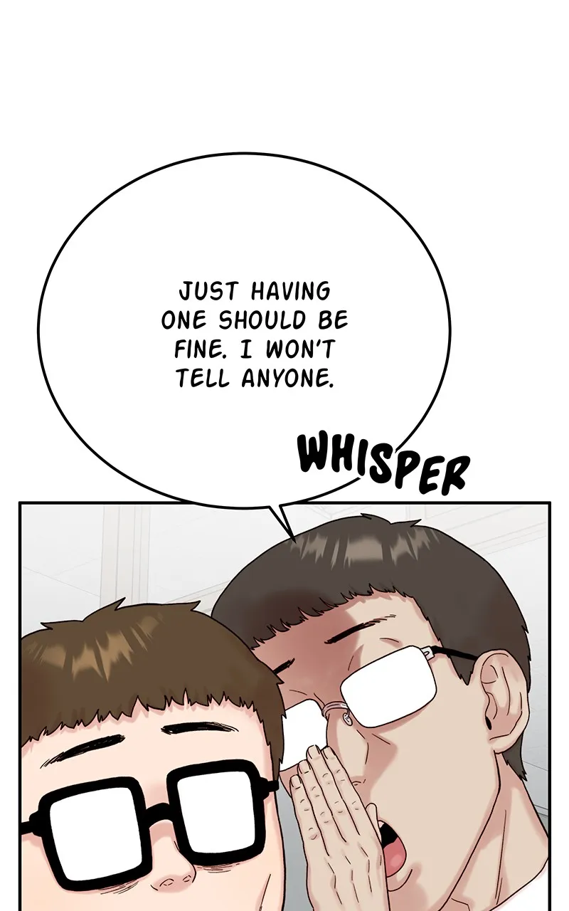My Dud to Stud Boyfriend Chapter 8 page 81 - 