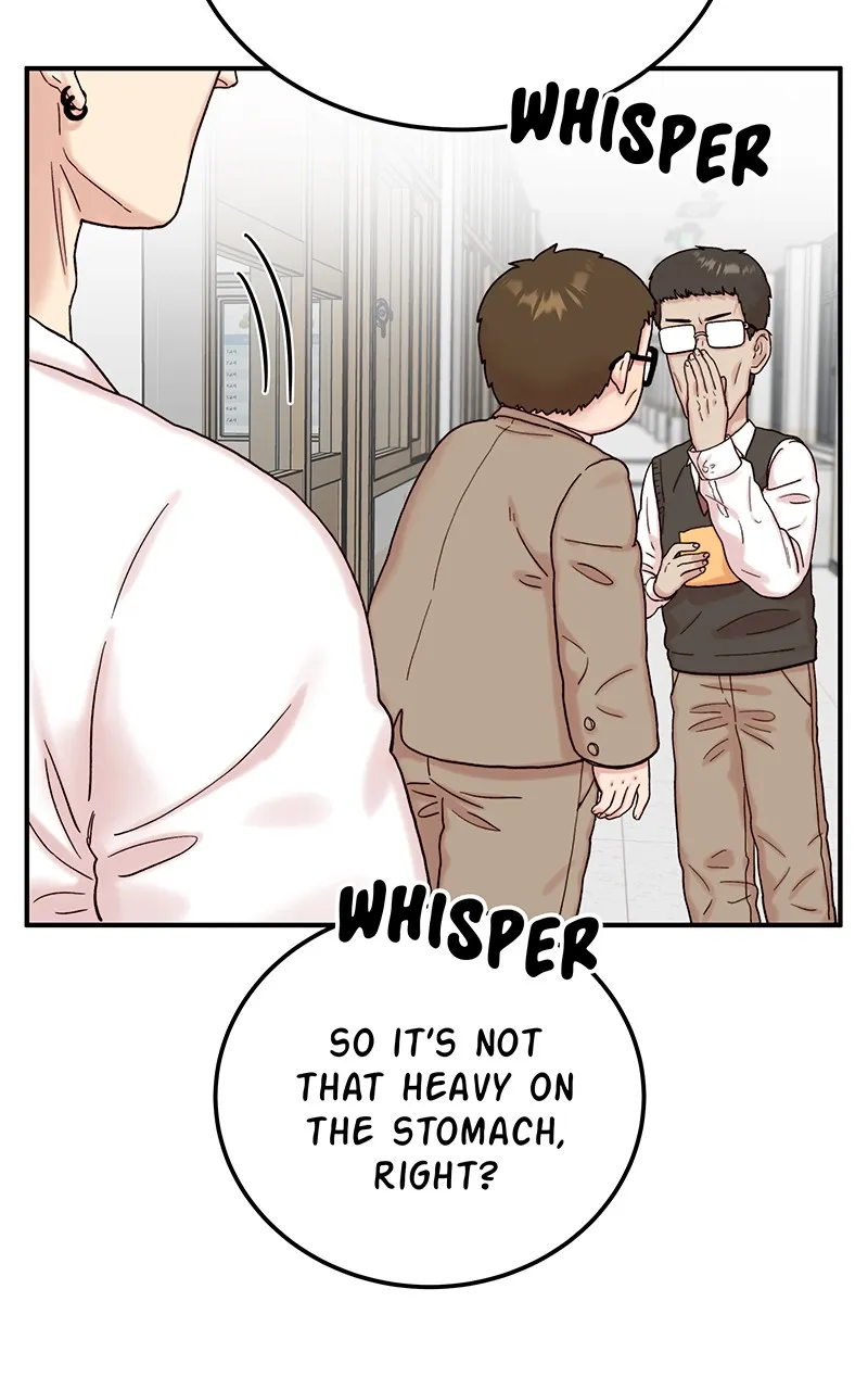 My Dud to Stud Boyfriend Chapter 8 page 83 - 