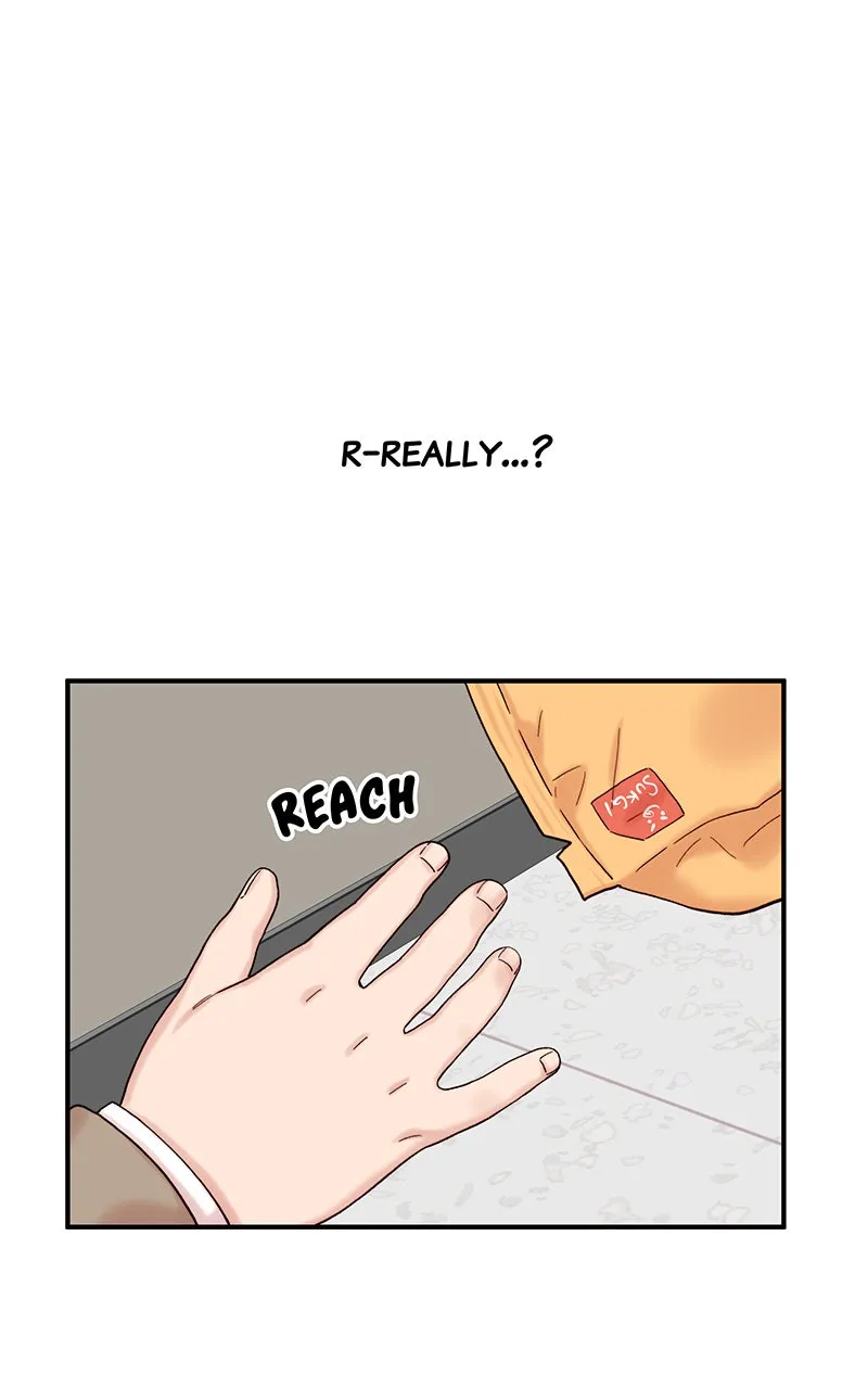 My Dud to Stud Boyfriend Chapter 8 page 84 - 