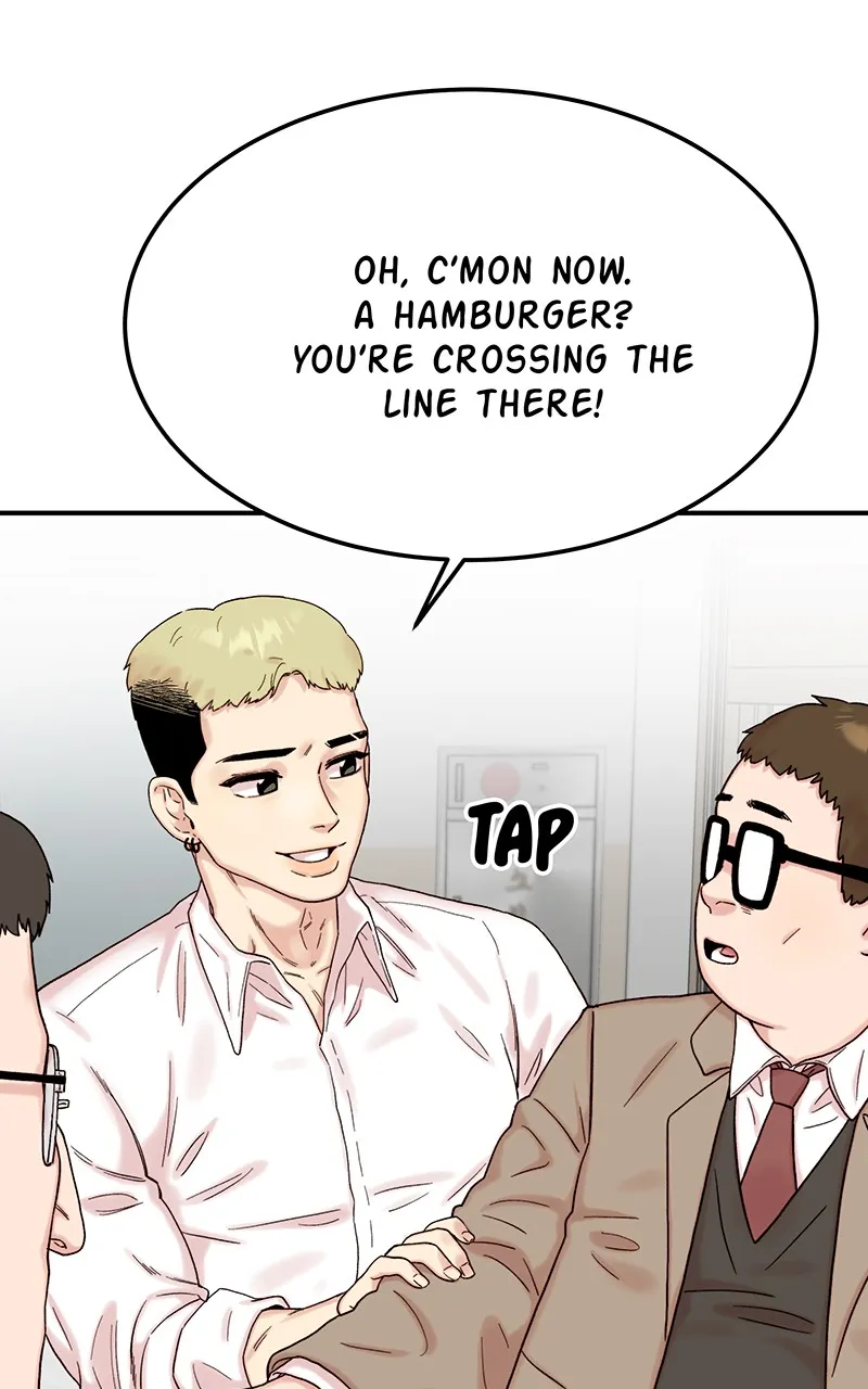 My Dud to Stud Boyfriend Chapter 8 page 86 - 