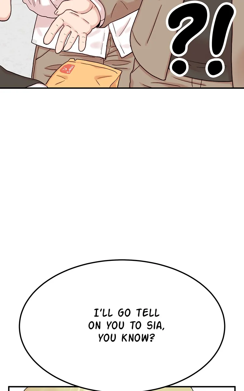 My Dud to Stud Boyfriend Chapter 8 page 87 - 