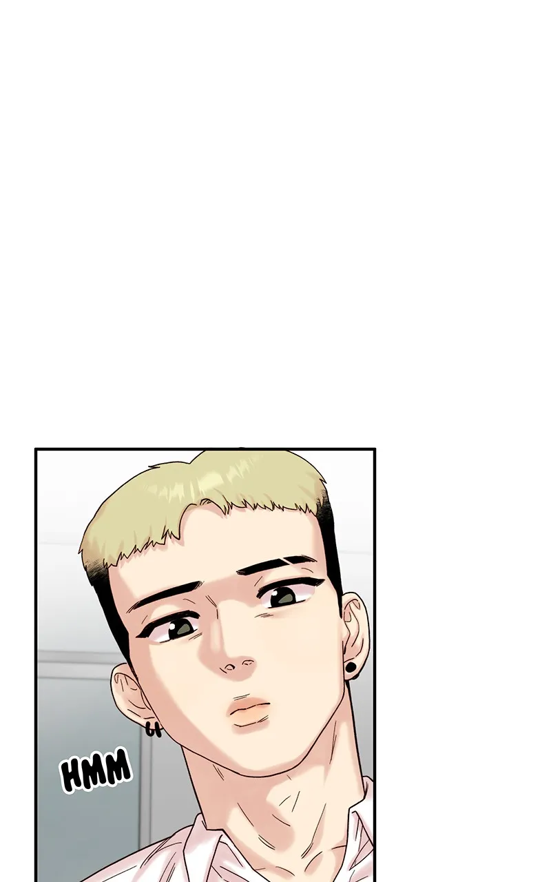 My Dud to Stud Boyfriend Chapter 8 page 91 - 
