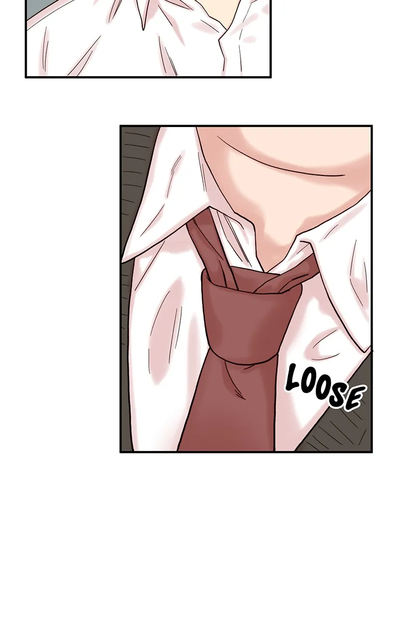 My Dud to Stud Boyfriend Chapter 8 page 92 - 