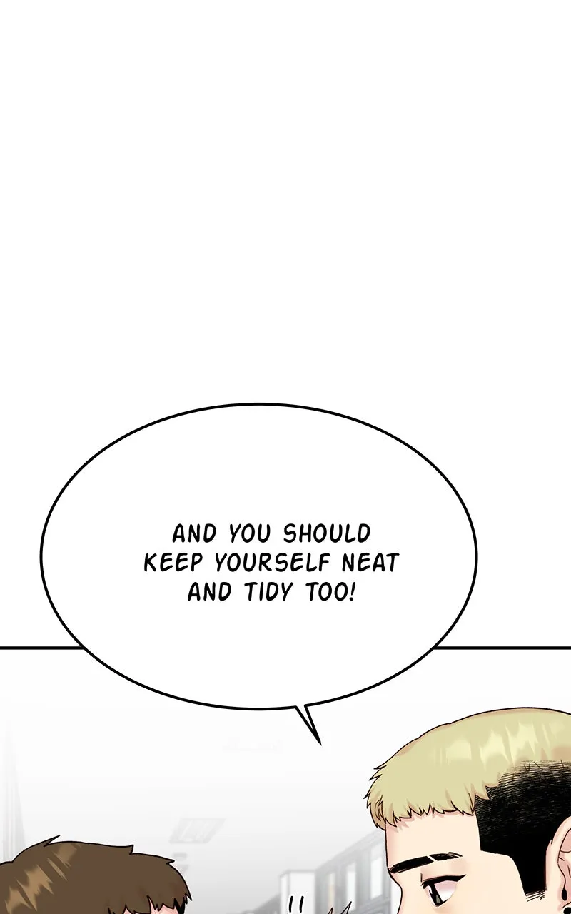 My Dud to Stud Boyfriend Chapter 8 page 93 - 