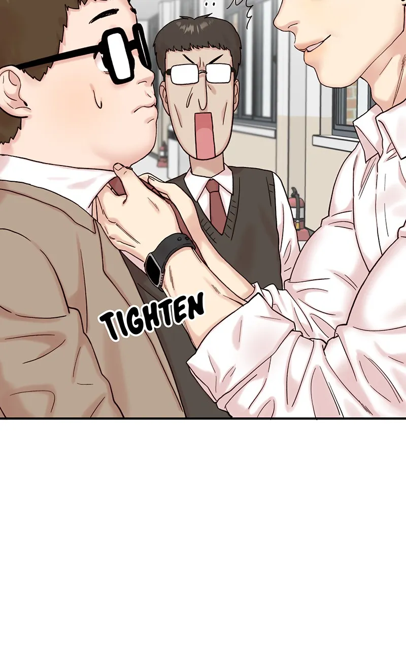 My Dud to Stud Boyfriend Chapter 8 page 94 - 