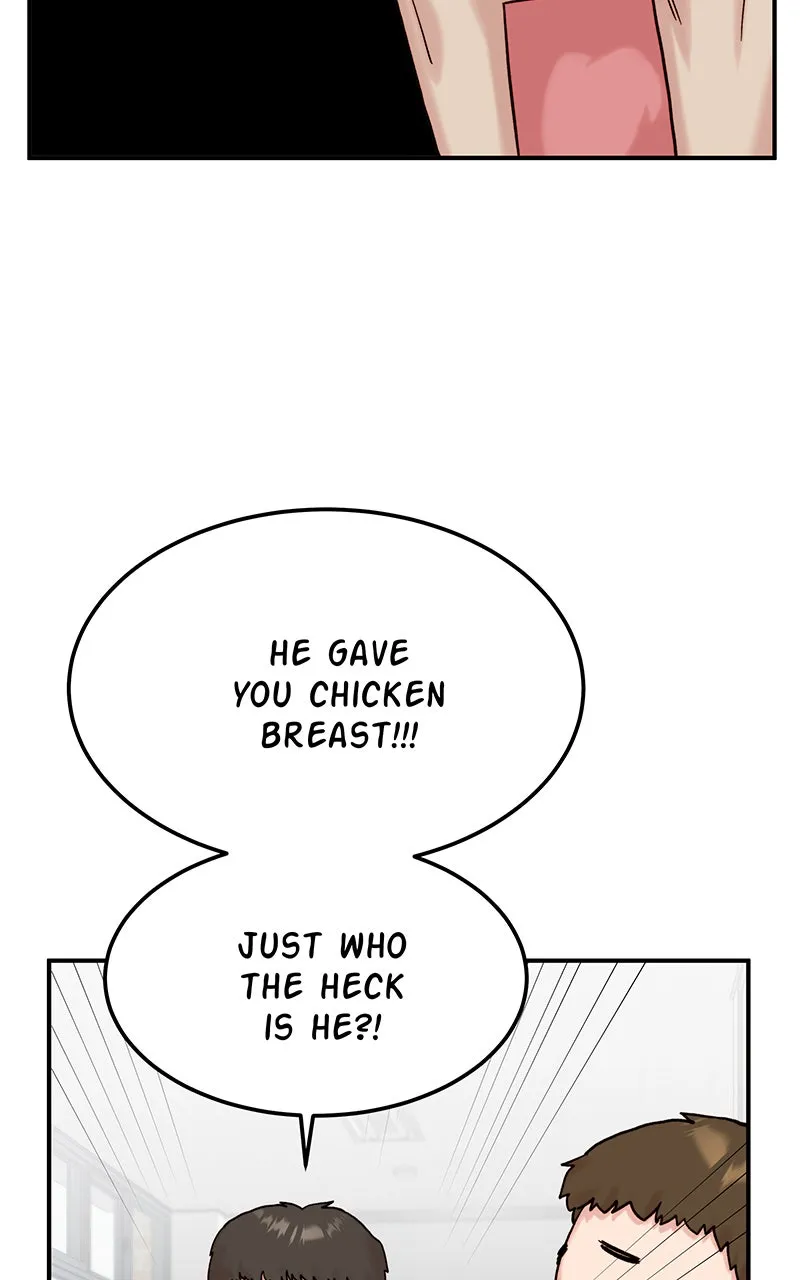My Dud to Stud Boyfriend Chapter 8 page 98 - 