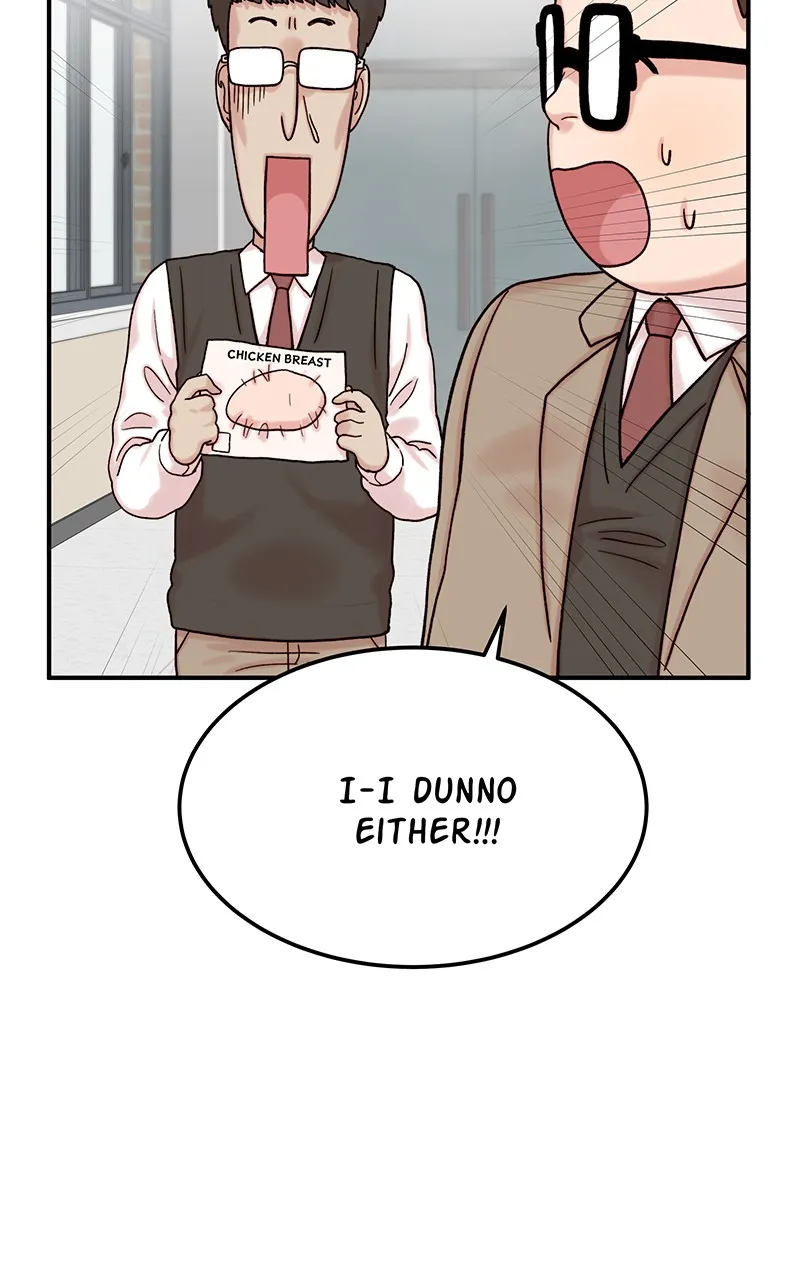 My Dud to Stud Boyfriend Chapter 8 page 99 - 