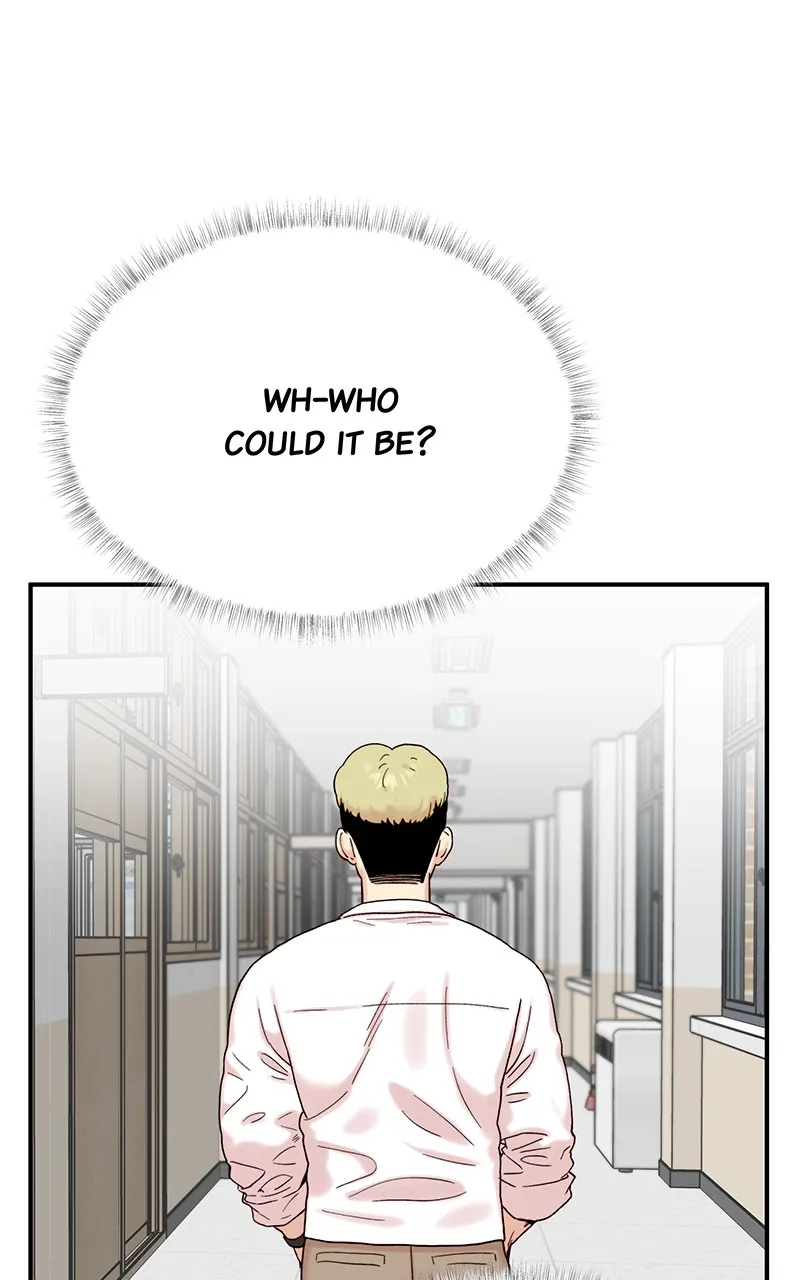 My Dud to Stud Boyfriend Chapter 8 page 100 - 