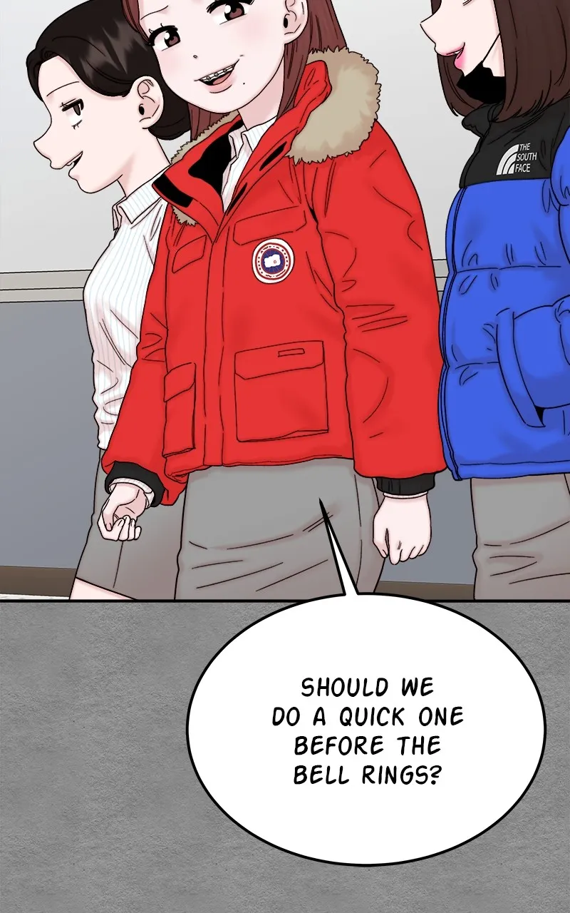 My Dud to Stud Boyfriend Chapter 80 page 105 - 