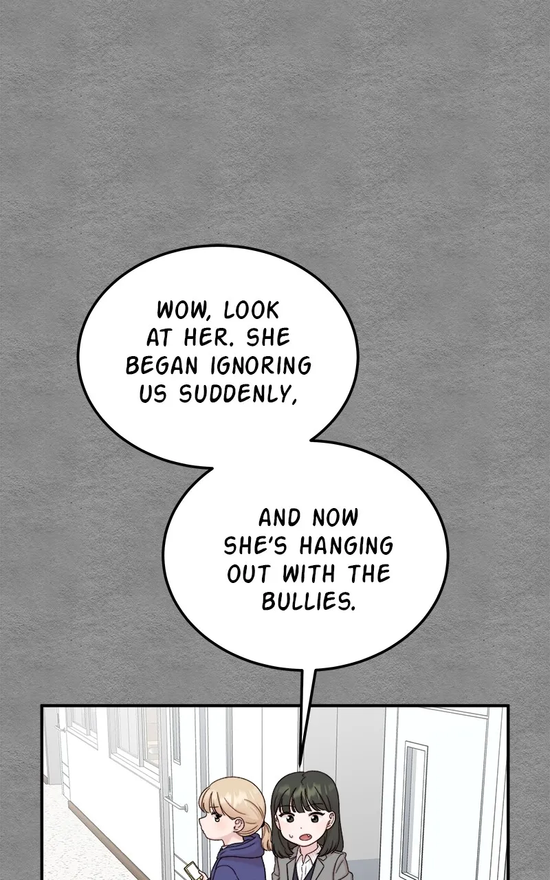 My Dud to Stud Boyfriend Chapter 80 page 106 - 