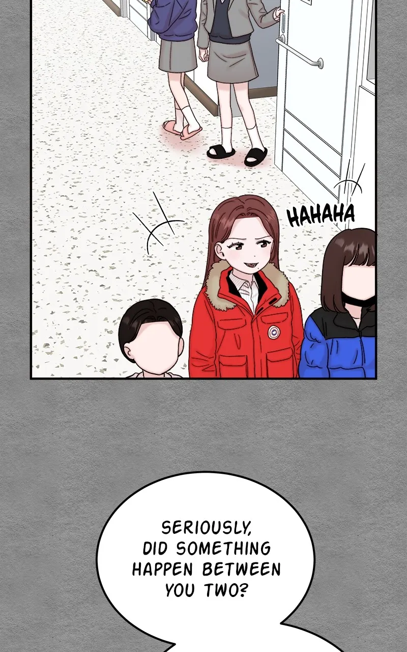 My Dud to Stud Boyfriend Chapter 80 page 107 - 