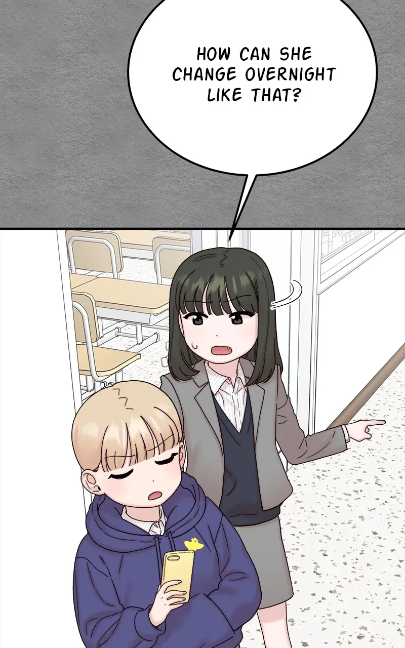 My Dud to Stud Boyfriend Chapter 80 page 108 - 