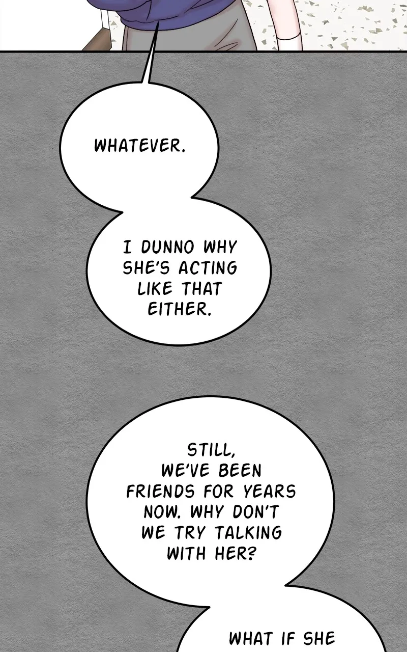 My Dud to Stud Boyfriend Chapter 80 page 109 - 