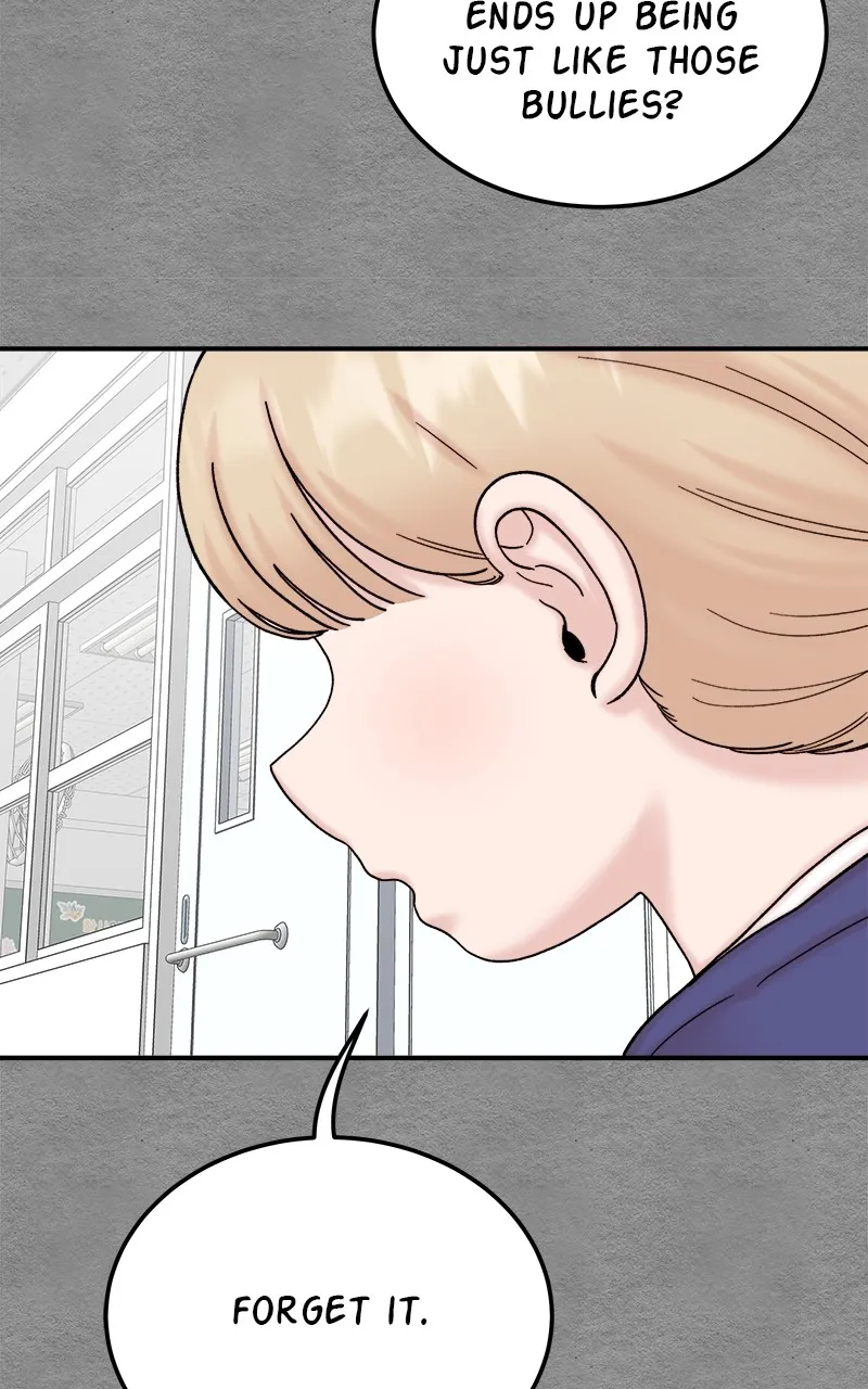 My Dud to Stud Boyfriend Chapter 80 page 110 - 