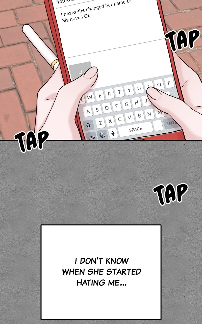 My Dud to Stud Boyfriend Chapter 80 page 116 - 