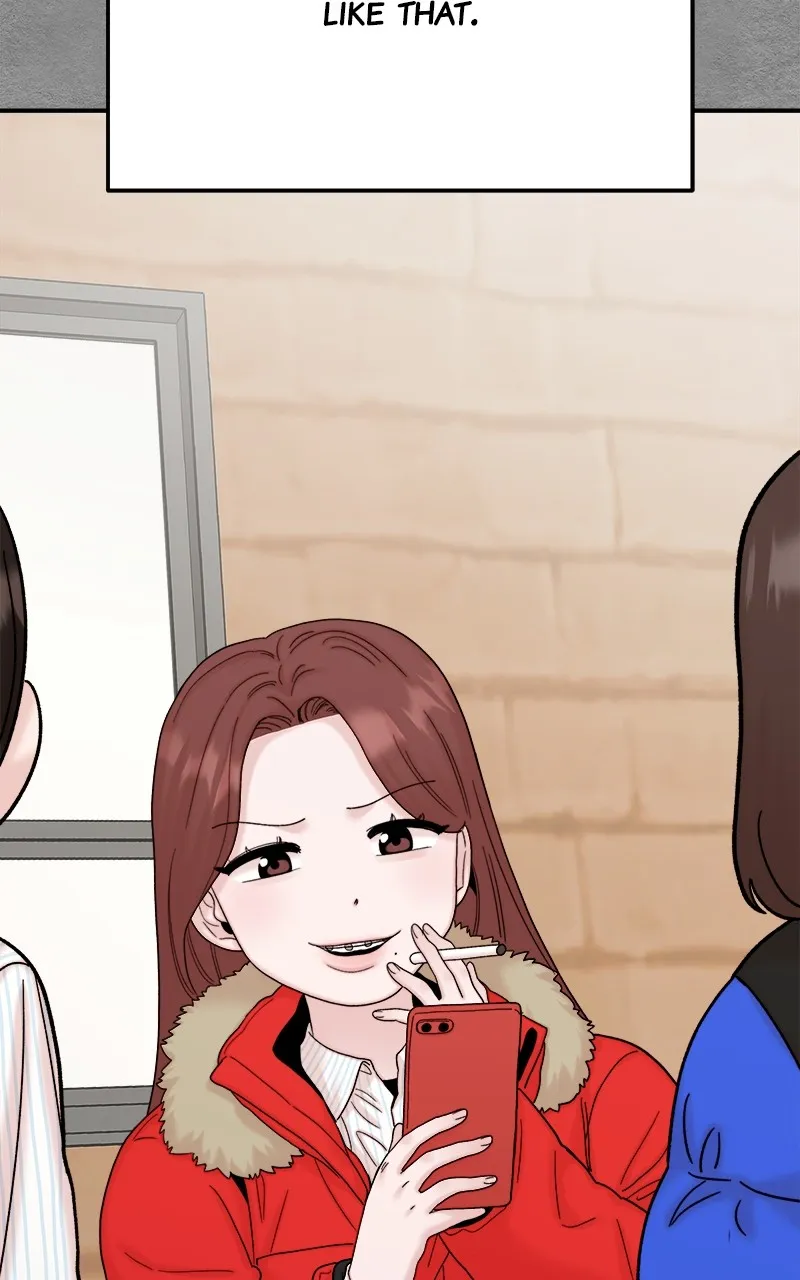 My Dud to Stud Boyfriend Chapter 80 page 119 - 