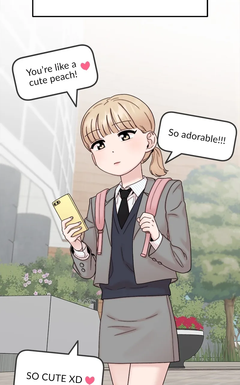My Dud to Stud Boyfriend Chapter 80 page 123 - 