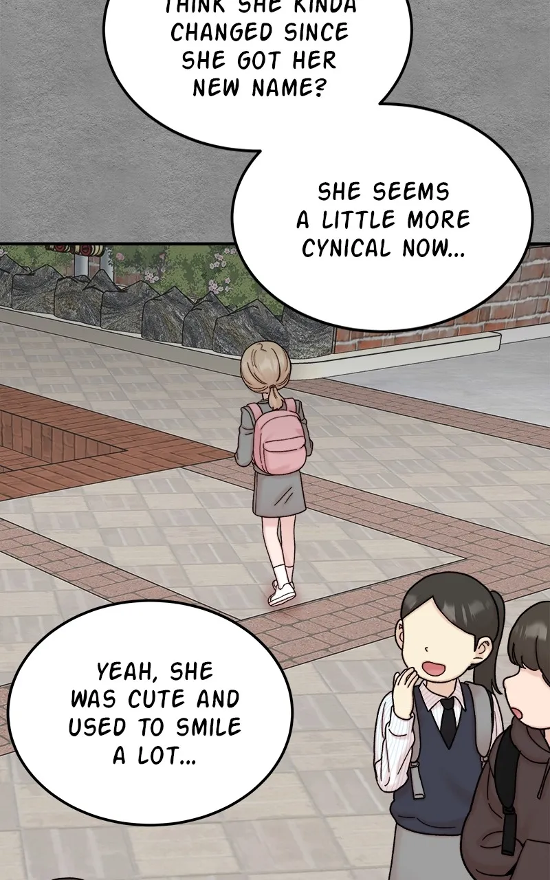 My Dud to Stud Boyfriend Chapter 80 page 127 - 