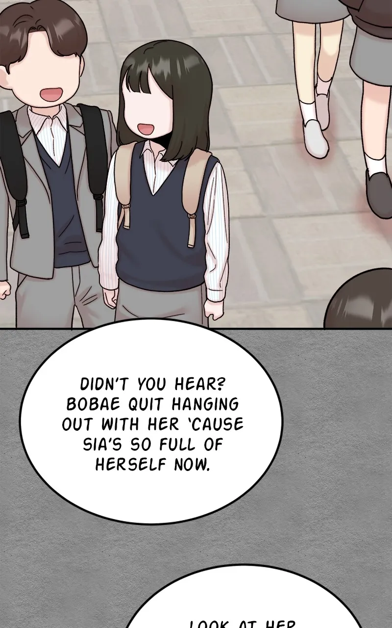 My Dud to Stud Boyfriend Chapter 80 page 128 - 