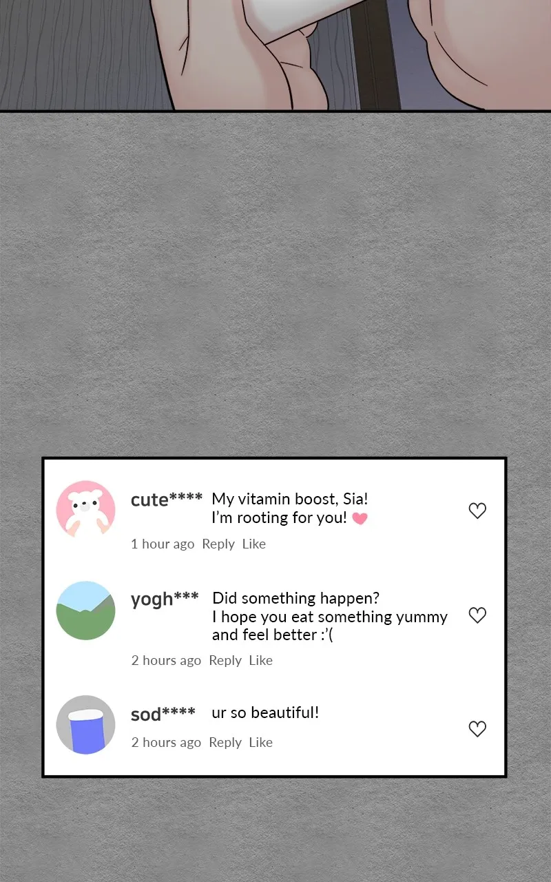My Dud to Stud Boyfriend Chapter 80 page 131 - 