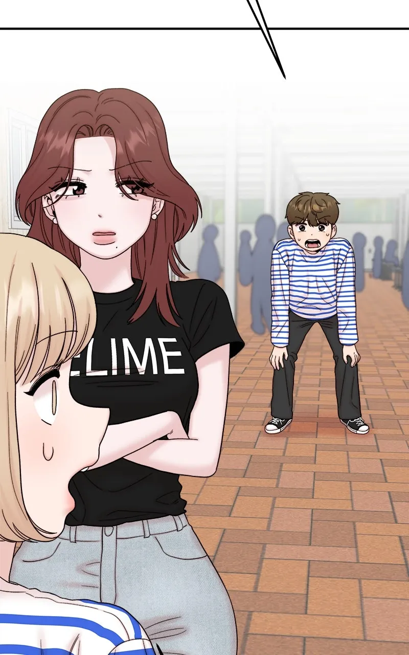 My Dud to Stud Boyfriend Chapter 80 page 148 - 