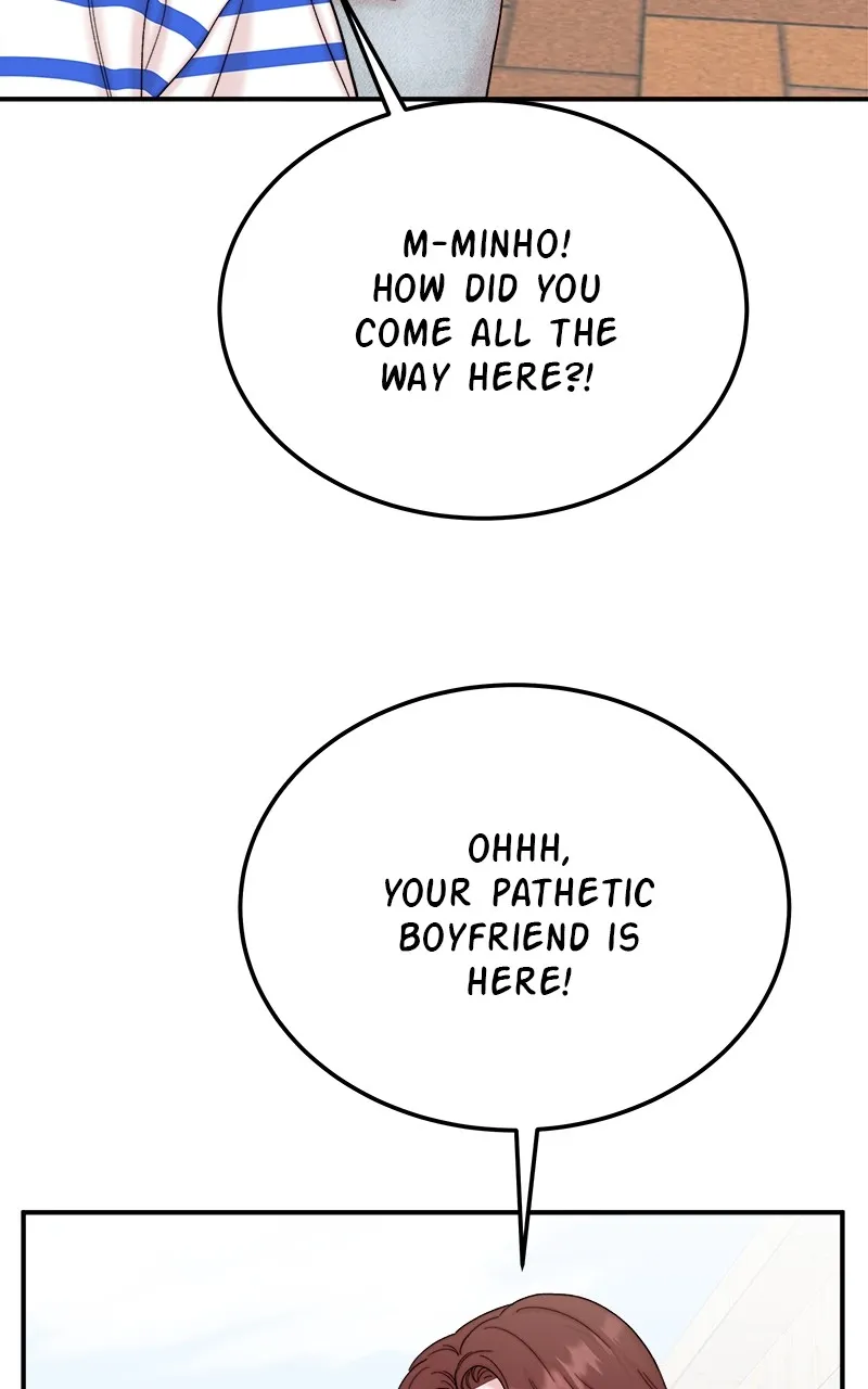 My Dud to Stud Boyfriend Chapter 80 page 149 - 