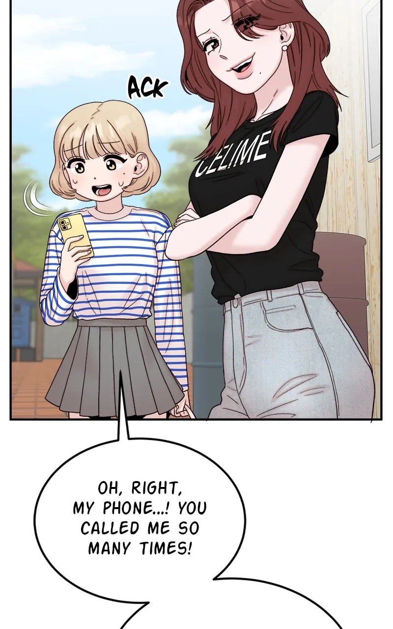 My Dud to Stud Boyfriend Chapter 80 page 150 - 