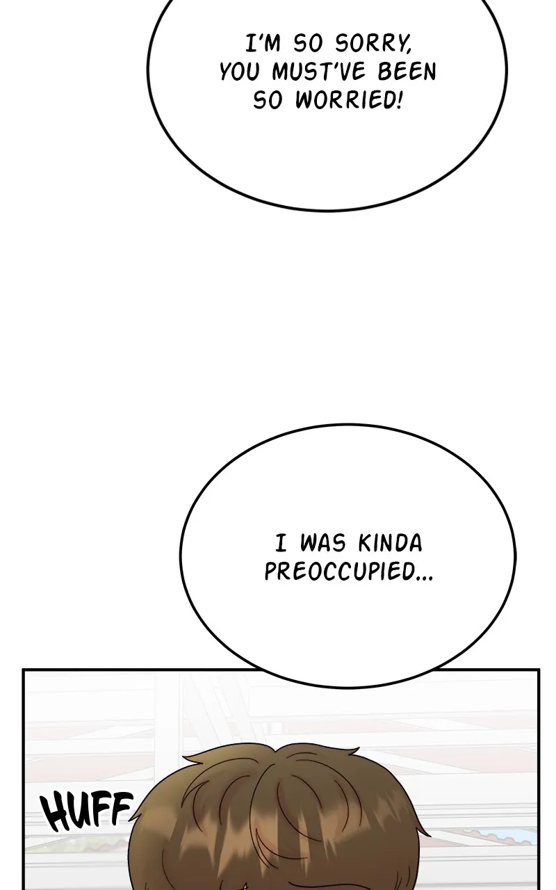 My Dud to Stud Boyfriend Chapter 80 page 151 - 