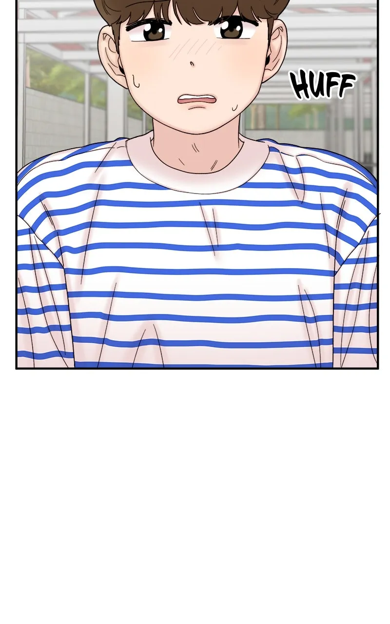 My Dud to Stud Boyfriend Chapter 80 page 152 - 