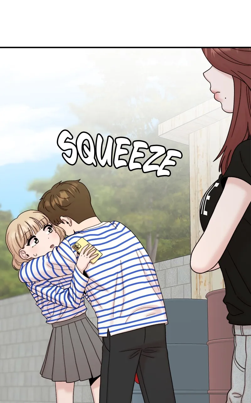 My Dud to Stud Boyfriend Chapter 80 page 154 - 