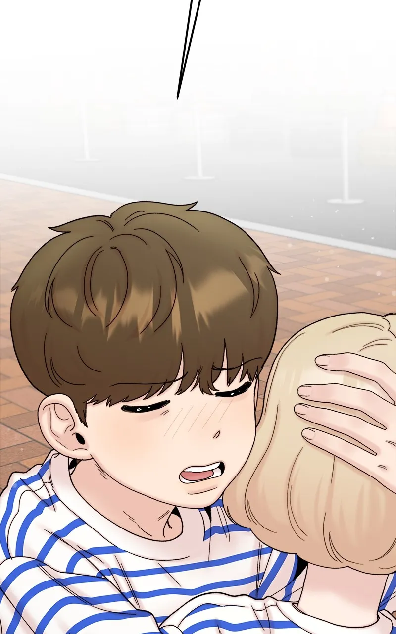 My Dud to Stud Boyfriend Chapter 80 page 156 - 