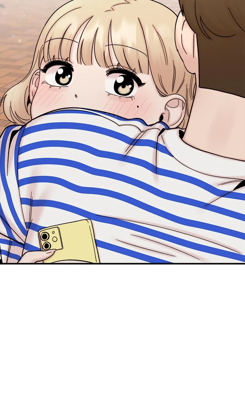 My Dud to Stud Boyfriend Chapter 80 page 158 - 