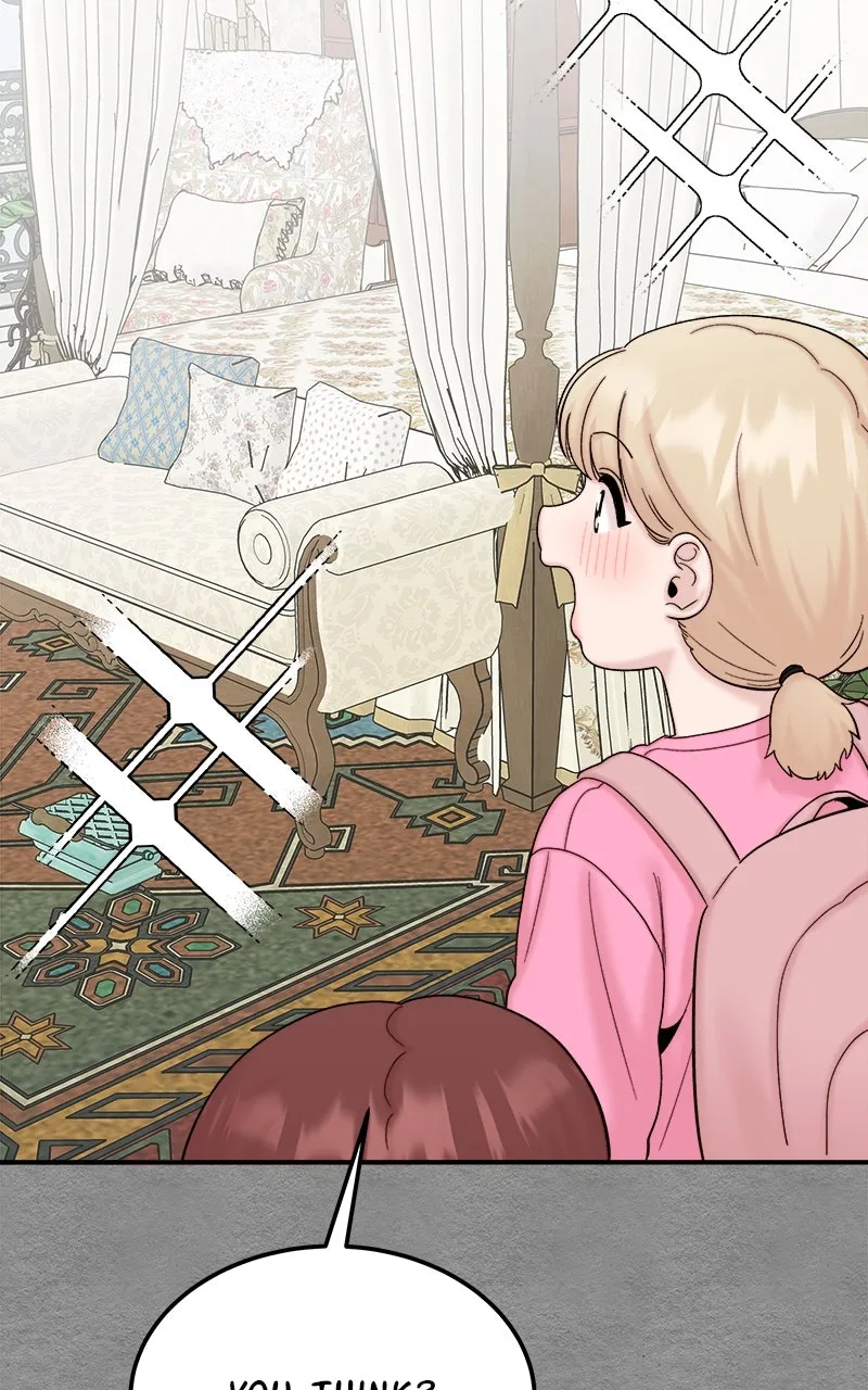 My Dud to Stud Boyfriend Chapter 80 page 17 - 