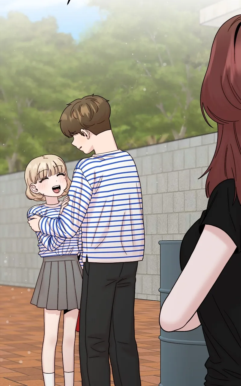 My Dud to Stud Boyfriend Chapter 80 page 162 - 