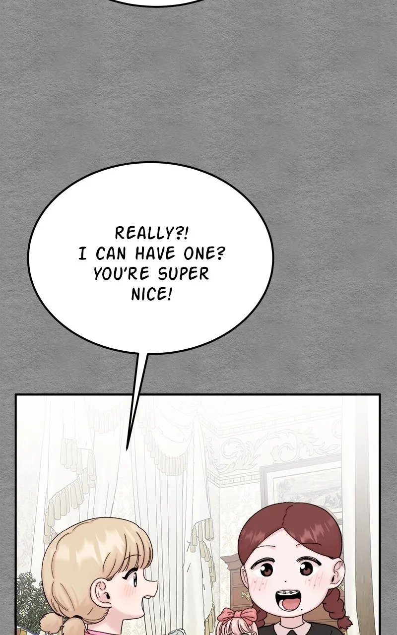 My Dud to Stud Boyfriend Chapter 80 page 20 - 