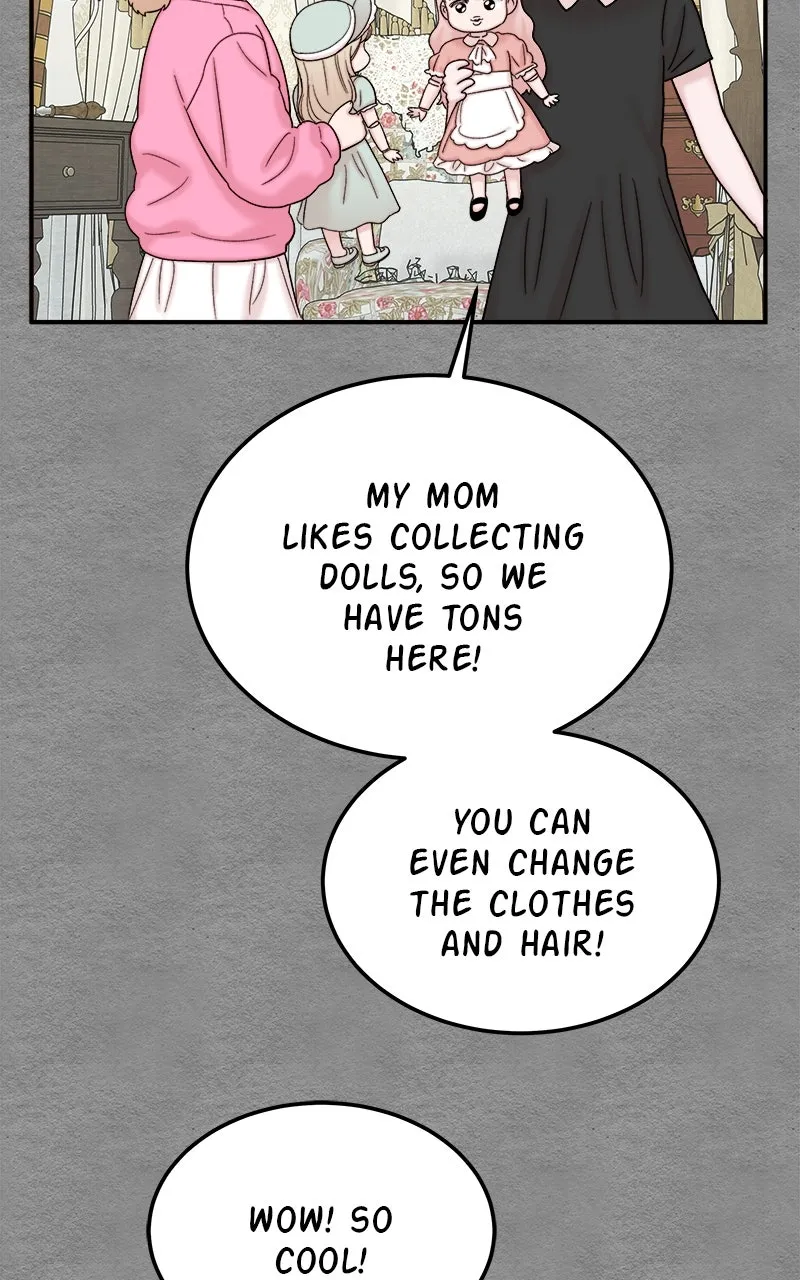 My Dud to Stud Boyfriend Chapter 80 page 21 - 