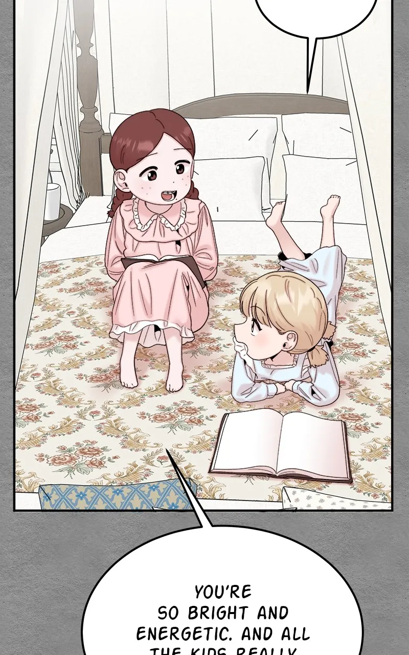 My Dud to Stud Boyfriend Chapter 80 page 23 - 