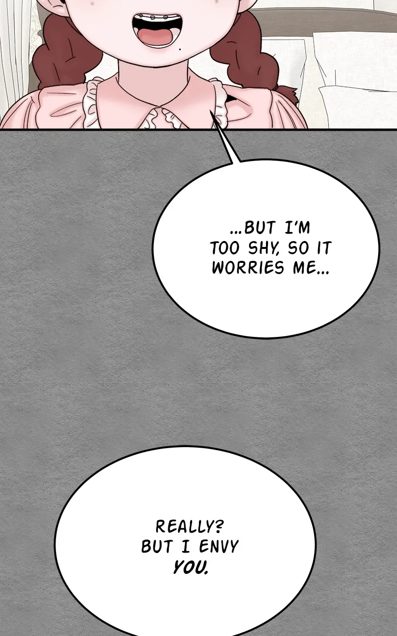 My Dud to Stud Boyfriend Chapter 80 page 25 - 
