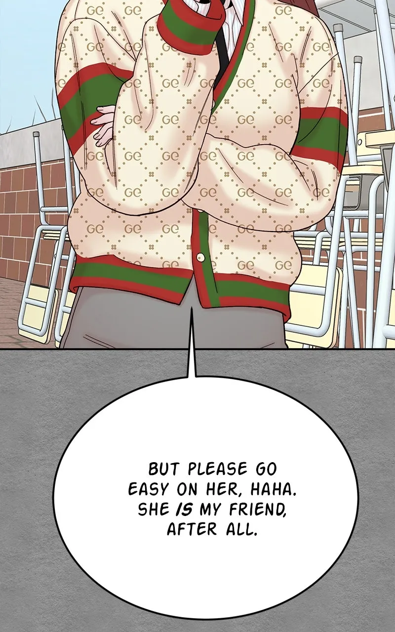 My Dud to Stud Boyfriend Chapter 80 page 40 - 