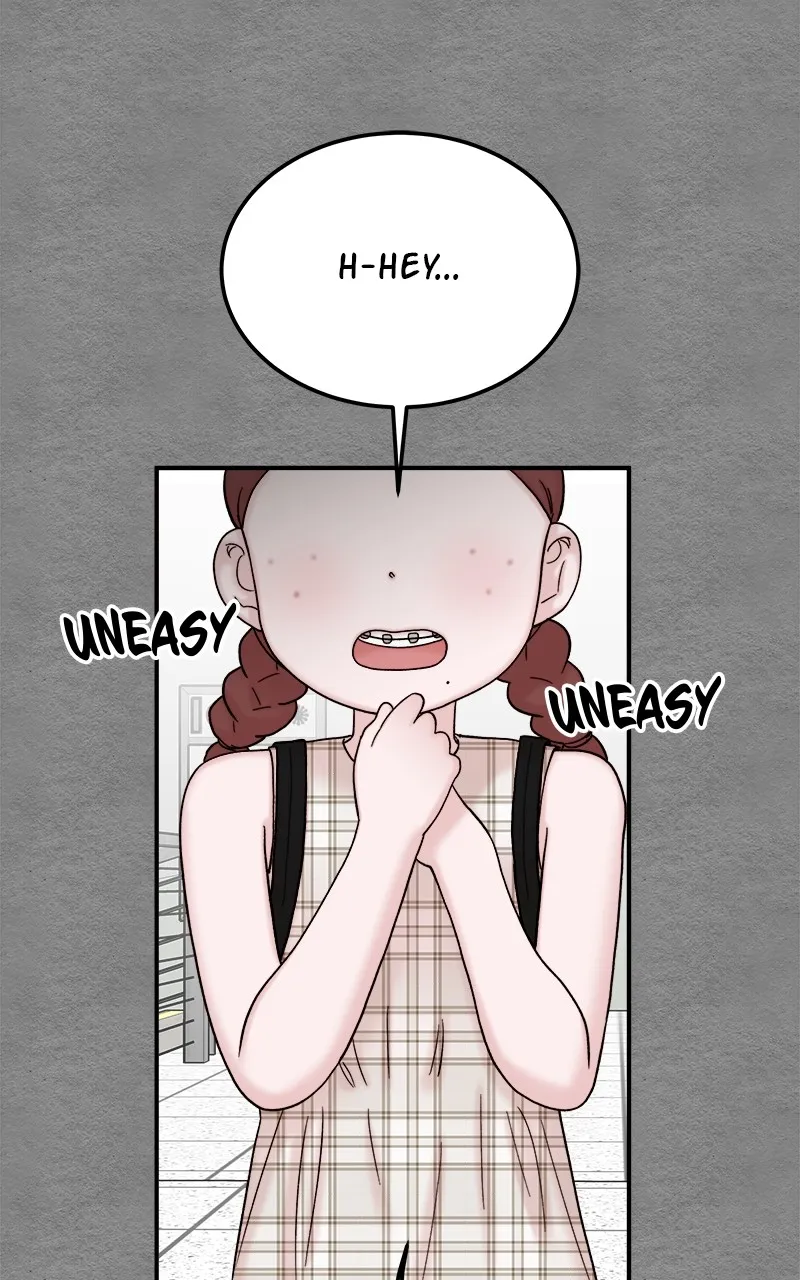My Dud to Stud Boyfriend Chapter 80 page 5 - 