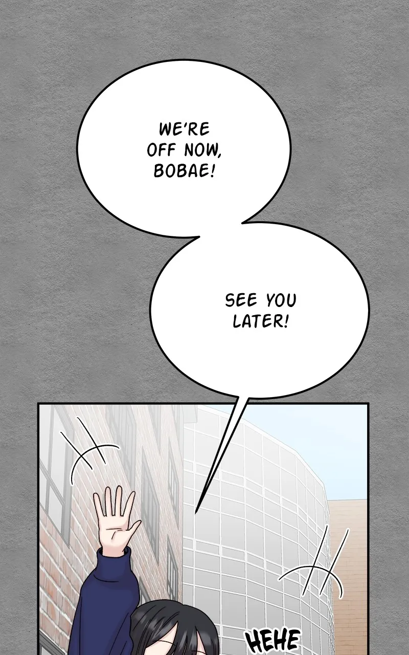 My Dud to Stud Boyfriend Chapter 80 page 44 - 