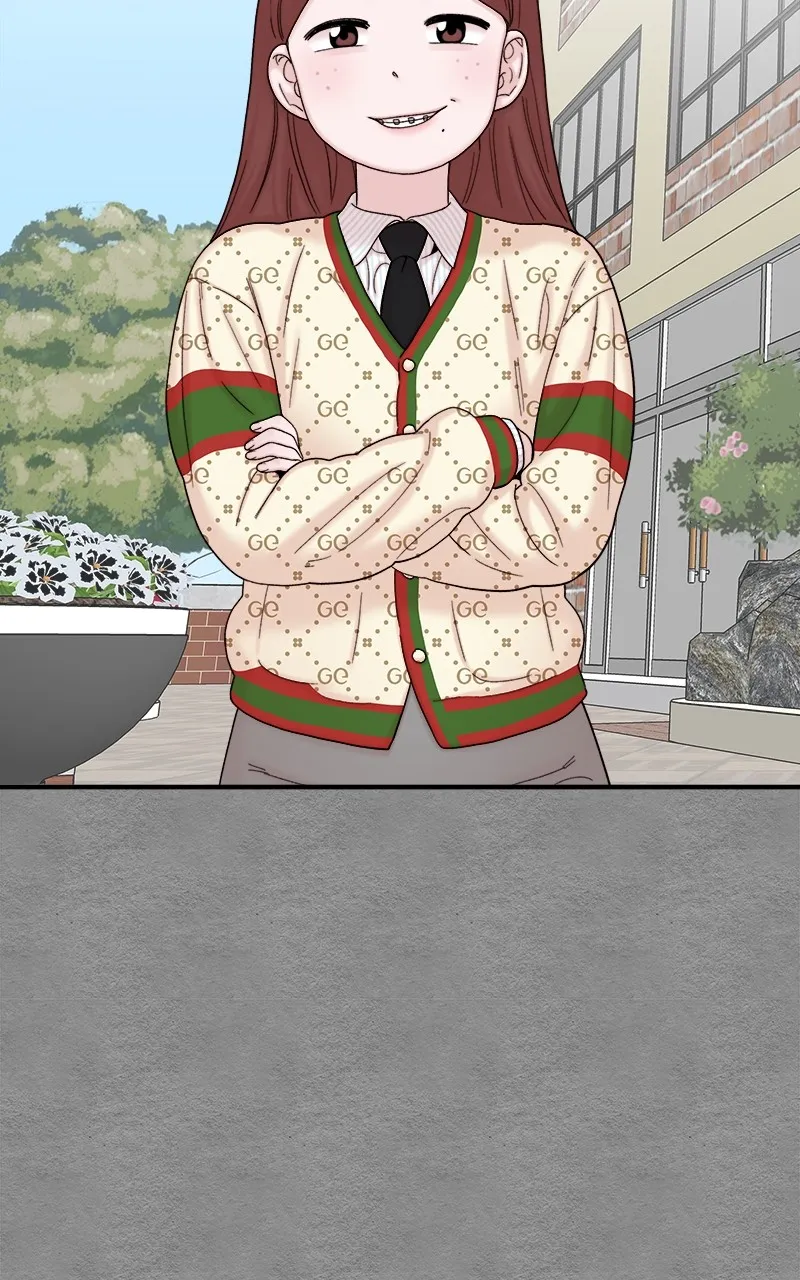 My Dud to Stud Boyfriend Chapter 80 page 48 - 