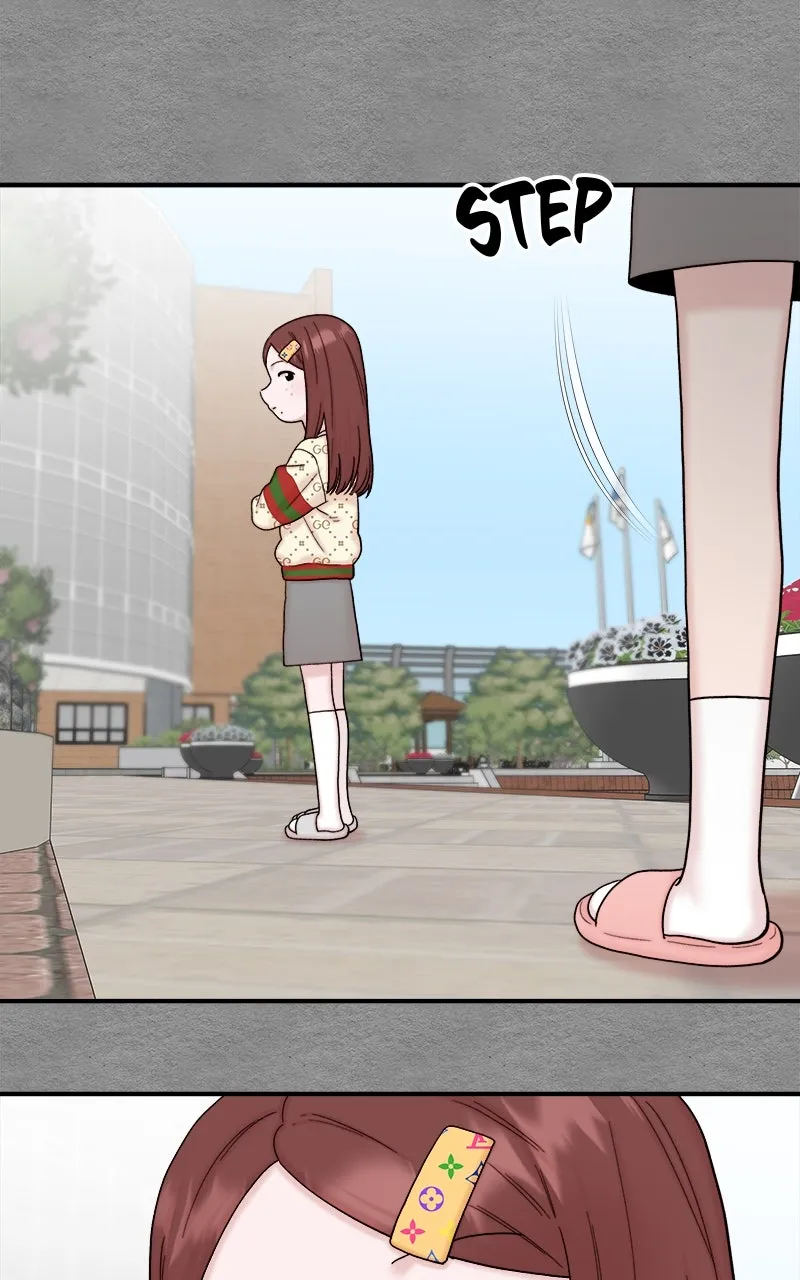 My Dud to Stud Boyfriend Chapter 80 page 49 - 