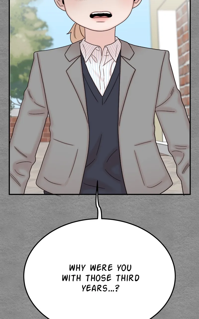 My Dud to Stud Boyfriend Chapter 80 page 52 - 