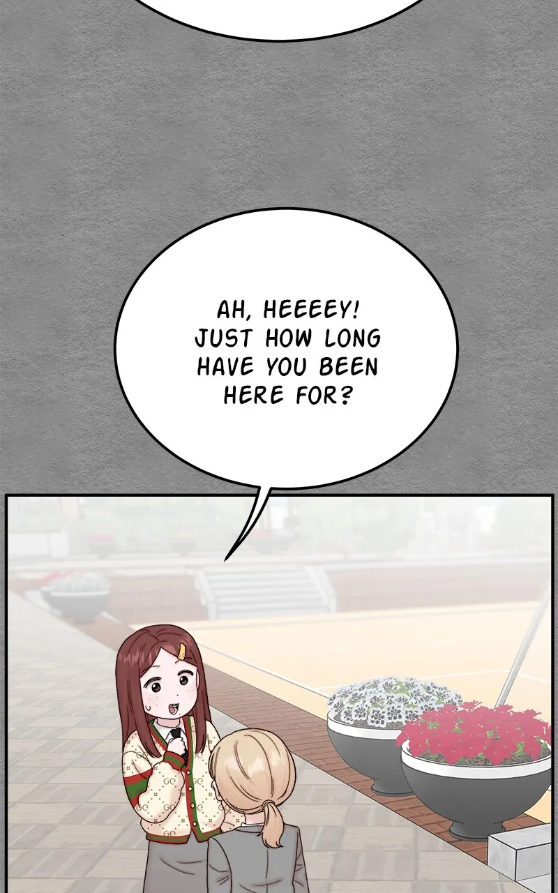 My Dud to Stud Boyfriend Chapter 80 page 53 - 