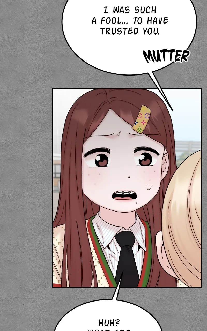 My Dud to Stud Boyfriend Chapter 80 page 55 - 