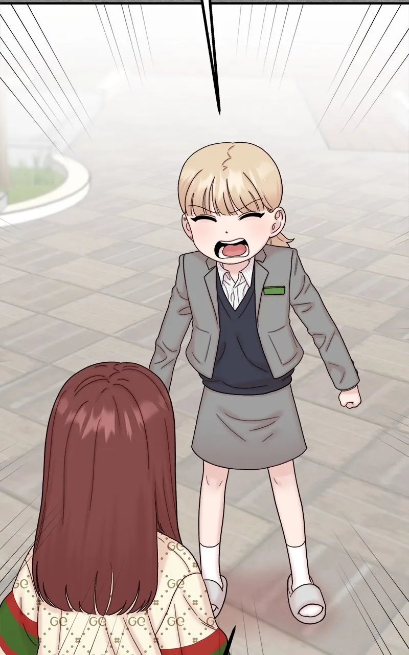 My Dud to Stud Boyfriend Chapter 80 page 57 - 