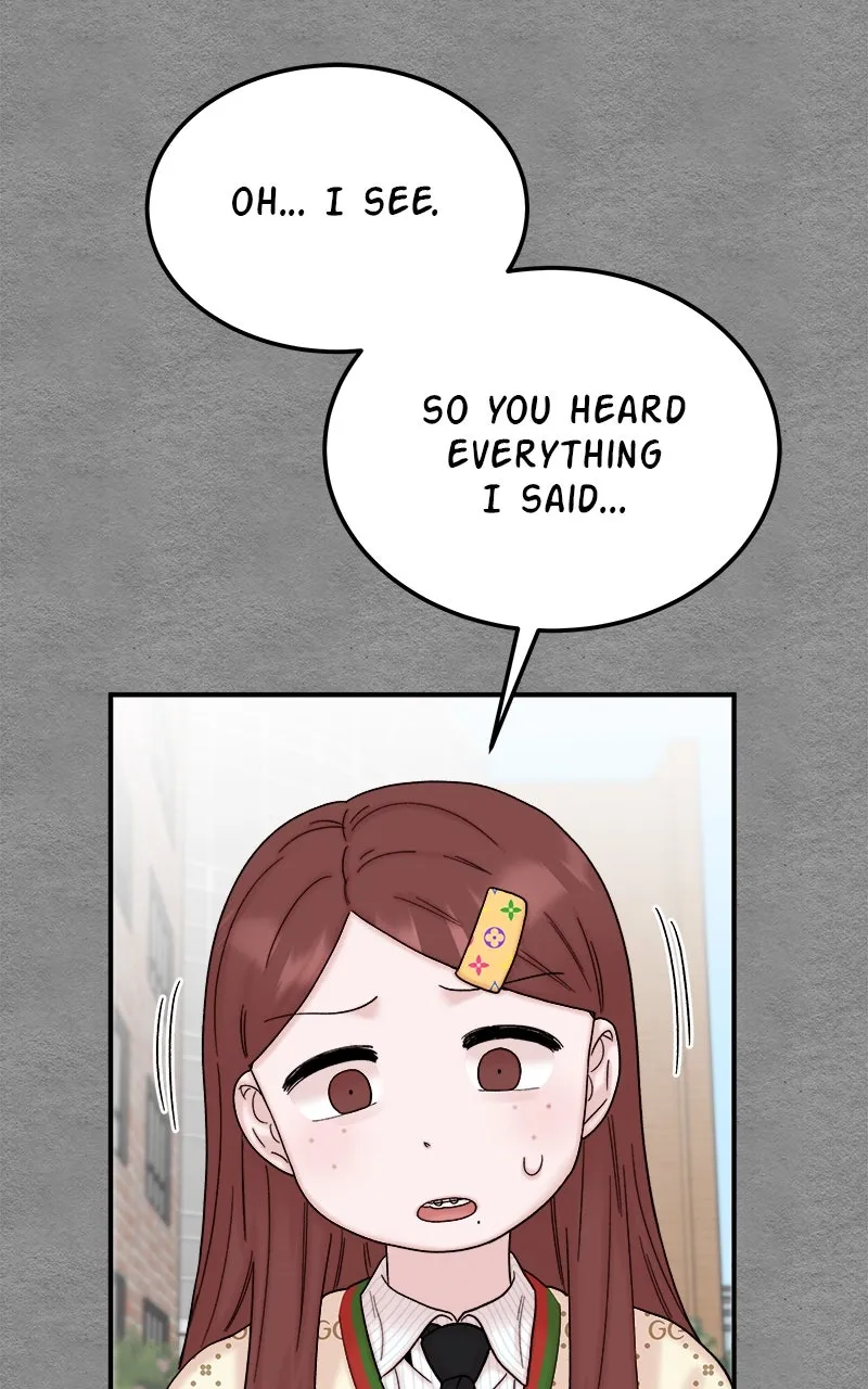 My Dud to Stud Boyfriend Chapter 80 page 62 - 