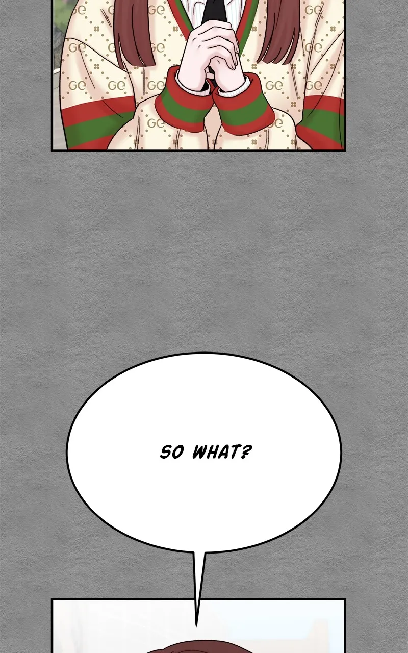My Dud to Stud Boyfriend Chapter 80 page 63 - 