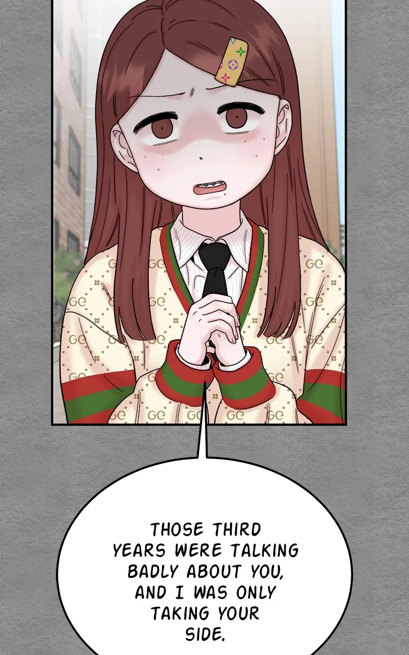 My Dud to Stud Boyfriend Chapter 80 page 64 - 